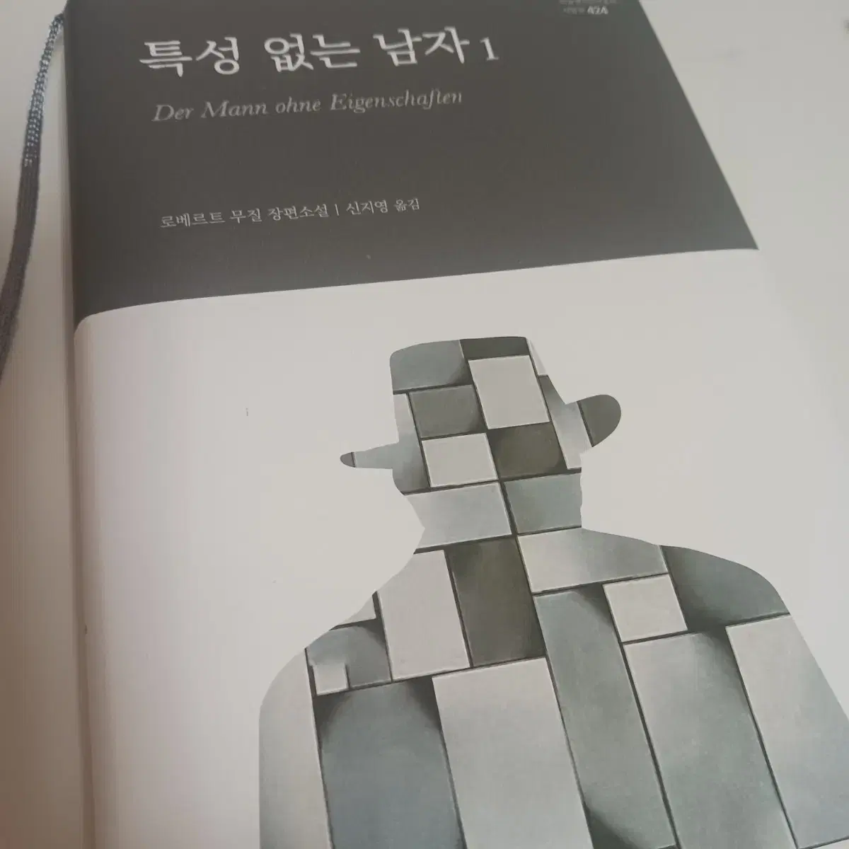 특성 없는 남자1